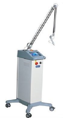 trattamenti laser